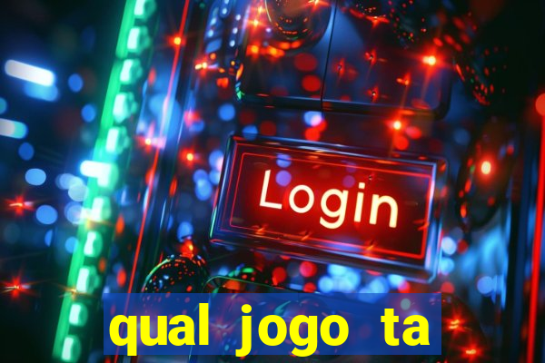 qual jogo ta pagando agora